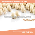 Milk Calcium Soft Capsule